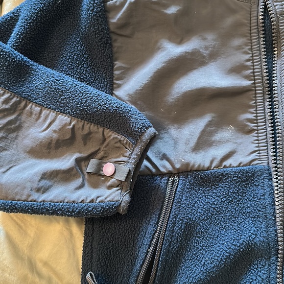 North Face Denali Fleece Jacket - Picture 3 of 9